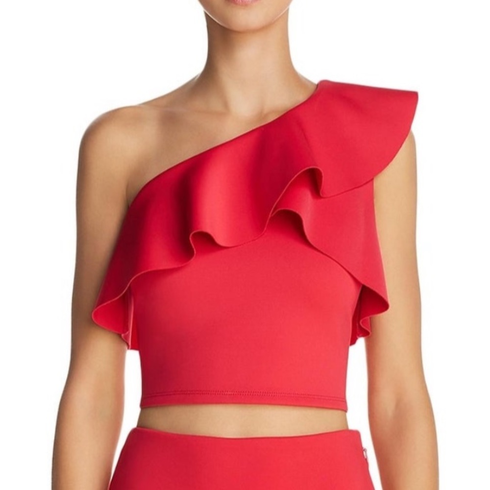 Guess Molly Crop Top